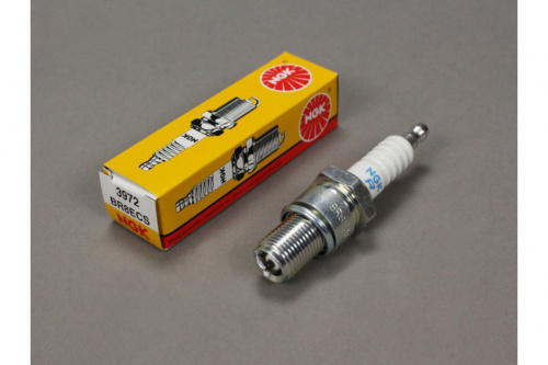Свеча NGK BR8ECS 3972 Свеча NGK BR8ECS 3972