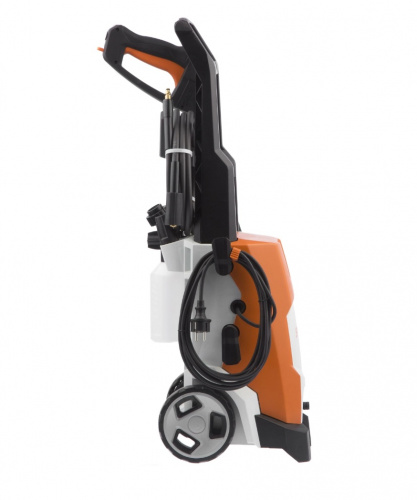    STIHL RE 100  3