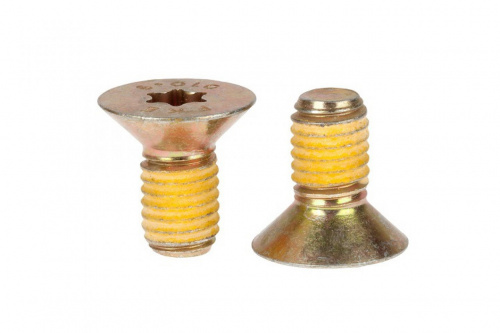 Болт крепления тормозного диска M8X16 Can-Am Болт крепления тормозного диска M8X16 Can-Am