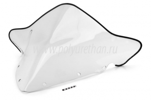 Стекло для снегохода POLARIS PRO RMK, INDY 2011-15 Стекло для снегохода POLARIS PRO RMK, INDY 2011-15