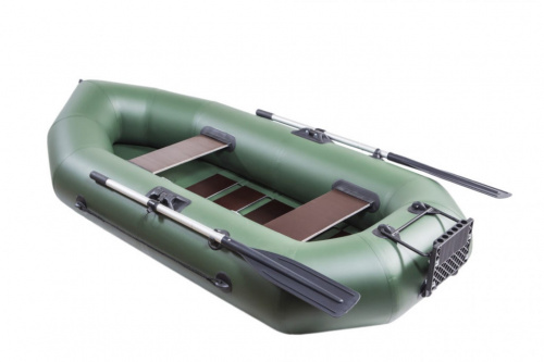 Лодка надувная ПВХ Байкал 240 РС ТР фото 3 Лодка надувная ПВХ Байкал 240 РС ТР фото 3