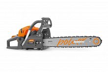 Бензопила DAEWOO DACS 5820XT Бензопила DAEWOO DACS 5820XT