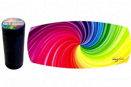Баланс борд "Pro Balance" COLORS2 фото 3 Баланс борд "Pro Balance" COLORS2 фото 3