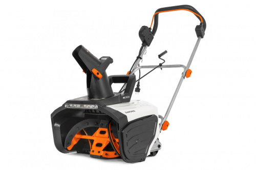 Снегоуборщик электрический DeWORKS SE 2500 Снегоуборщик электрический DeWORKS SE 2500