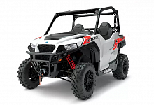 ������ KTZ ��� POLARIS GENERAL