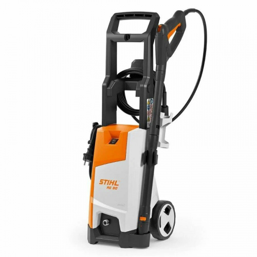 Мойка высокого давления STIHL RE 90 фото 2 Мойка высокого давления STIHL RE 90 фото 2