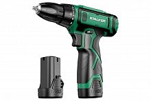 �������������� �����-���������� ALTECO STALKER D12 Li X2