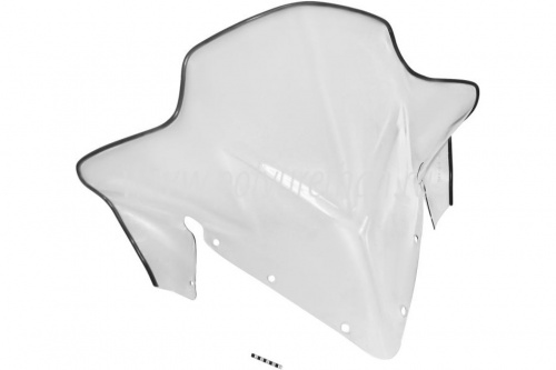 Стекло для снегохода POLARIS VOYAGER 600, INDY 50-44-458Pc Стекло для снегохода POLARIS VOYAGER 600, INDY 50-44-458Pc