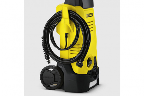 Минимойка Karcher K 3 фото 3 Минимойка Karcher K 3 фото 3