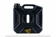 Канистра Экстрим-Плюс 5л черная Канистра Экстрим-Плюс 5л черная