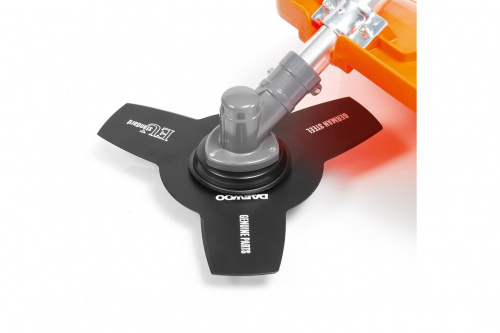 Коса бензиновая DAEWOO DABC 320 фото 4 Коса бензиновая DAEWOO DABC 320 фото 4