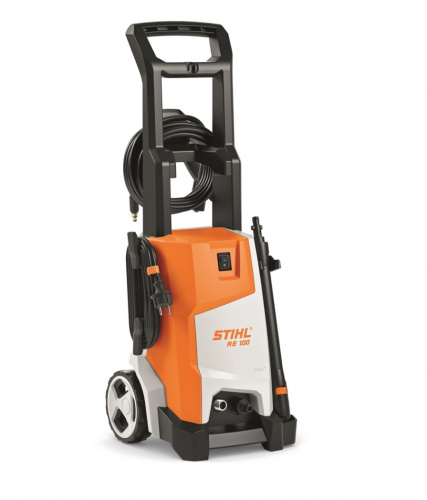 ����� �������� �������� STIHL RE 100