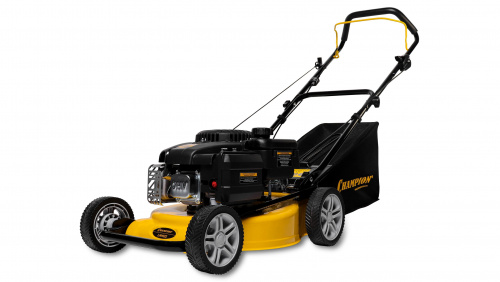 Газонокосилка бензиновая CHAMPION LM4122 фото 2 Газонокосилка бензиновая CHAMPION LM4122 фото 2