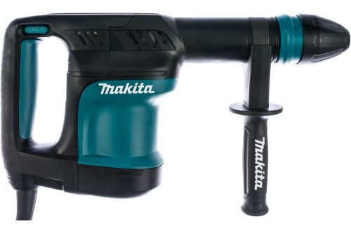 Отбойный молоток Makita HM0870C фото 2 Отбойный молоток Makita HM0870C фото 2