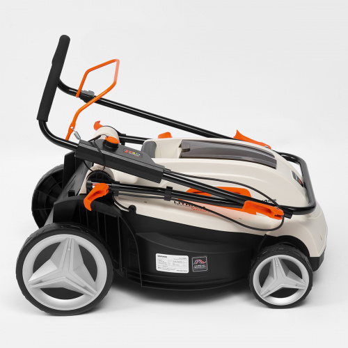 Газонокосилка аккумулятоная DAEWOO DLM 4040Li фото 7 Газонокосилка аккумулятоная DAEWOO DLM 4040Li фото 7