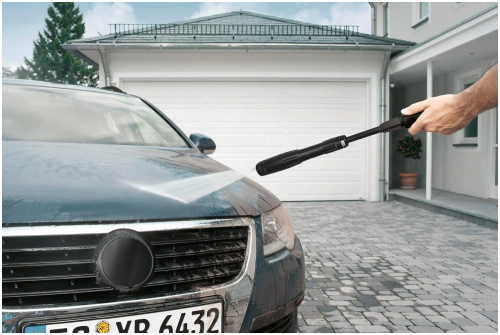 �������� ������ Karcher Vario Power VP 145 ��� � 4 - � 5 ���� 4