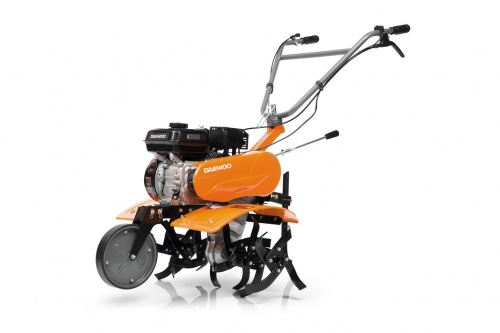 Культиватор бензиновый DAEWOO DAT 900R Культиватор бензиновый DAEWOO DAT 900R