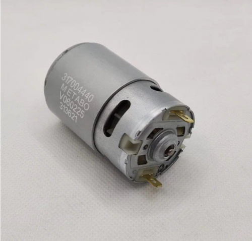 Мотор 14.4V для шуруповерта Metabo BS 14.4 Li 317004710 фото 5 Мотор 14.4V для шуруповерта Metabo BS 14.4 Li 317004710 фото 5