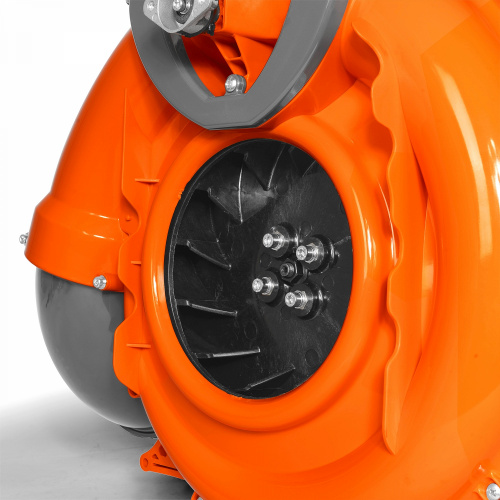 Воздуходувка ранцевая бензиновая DAEWOO DABL 760 фото 15 Воздуходувка ранцевая бензиновая DAEWOO DABL 760 фото 15