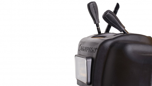 Снегоуборщик бензиновый CHAMPION ST1170E фото 4 Снегоуборщик бензиновый CHAMPION ST1170E фото 4