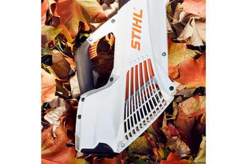 Воздуходувное устройствово аккумуляторное BGA 56 фото 4 Воздуходувное устройствово аккумуляторное BGA 56 фото 4