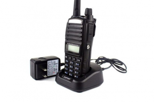 ������������ ��������������� Baofeng UV-82 ���� 3