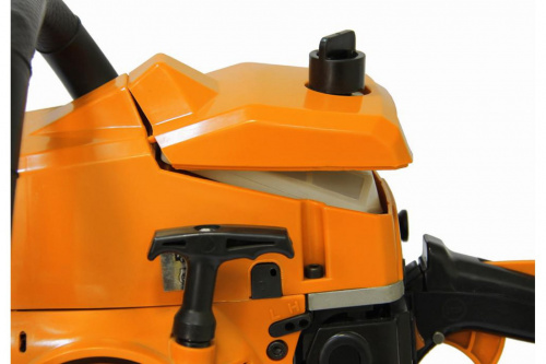 Бензопила CARVER RSG 246 фото 2 Бензопила CARVER RSG 246 фото 2