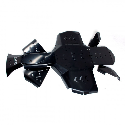 ������ KTZ ��� BRP CAN AM RENEGATE G2 570 850 1000 (2012-2016) ���� 7
