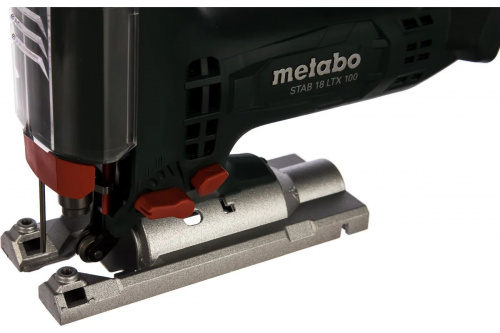 ������ �������������� Metabo STAB 18 LTX 100, ��� ��� � �� ���� 3