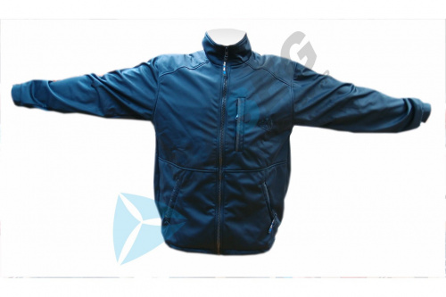 Куртка Басег Тайга SoftShell фото 2 Куртка Басег Тайга SoftShell фото 2