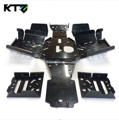 ЗАЩИТА KTZ ДЛЯ POLARIS SPORTSMAN 800-2014 FOREST фото 8 ЗАЩИТА KTZ ДЛЯ POLARIS SPORTSMAN 800-2014 FOREST фото 8