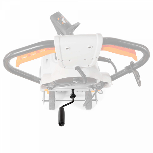 Снегоуборщик электрический DAEWOO SE 2700 фото 11 Снегоуборщик электрический DAEWOO SE 2700 фото 11