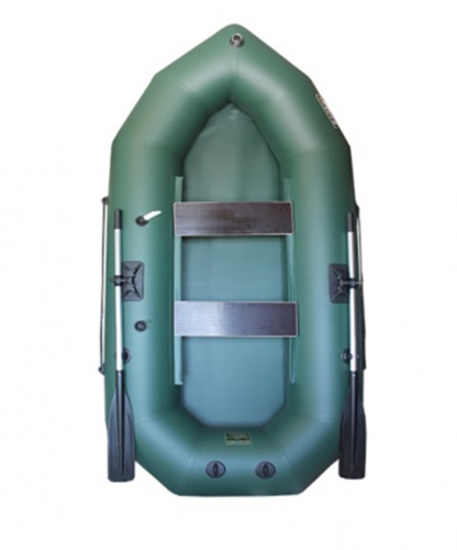 Лодка надувная ПВХ Байкал 260 фото 3 Лодка надувная ПВХ Байкал 260 фото 3