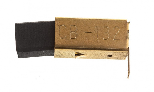 Щетки Makita CB-132 фото 3 Щетки Makita CB-132 фото 3