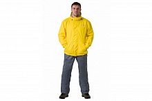 Мембранный костюм Dragonfly Active, YELLOW-GREY ActiveYELLOW Мембранный костюм Dragonfly Active, YELLOW-GREY ActiveYELLOW