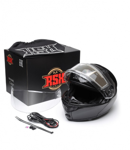 ���� ������� RSX Spark (HS159) Winter ������ ���� ������ XL ���� 5