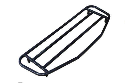 БАГАЖНИК НА КРЫШКУ КОФРА PANZERBOX PB2940 БАГАЖНИК НА КРЫШКУ КОФРА PANZERBOX PB2940