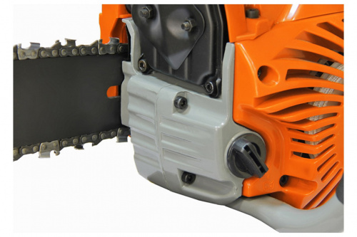 Бензопила CARVER RSG 241 фото 6 Бензопила CARVER RSG 241 фото 6