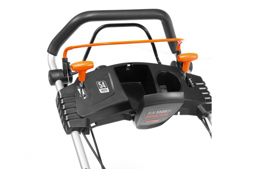 Газонокосилка бензиновая DAEWOO DLM 5500SV фото 3 Газонокосилка бензиновая DAEWOO DLM 5500SV фото 3