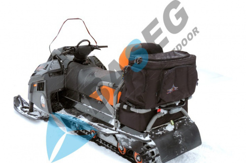   Ski-Doo Skandik WT 51    3