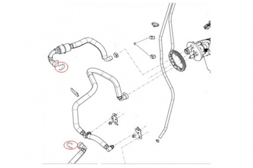 �������� ���������� ������ (�������) Ski-Doo, Lynx UP-12740 ���� 2