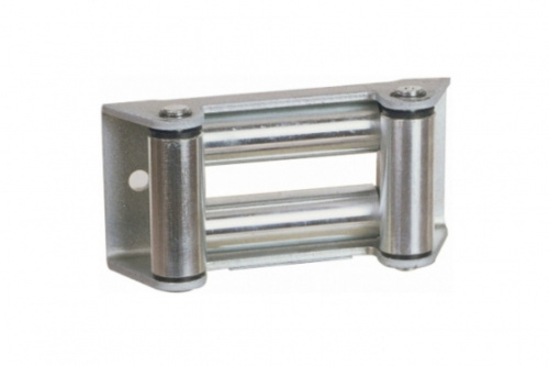 Ролики направляющие для лебёдки W0609 Ролики направляющие для лебёдки W0609