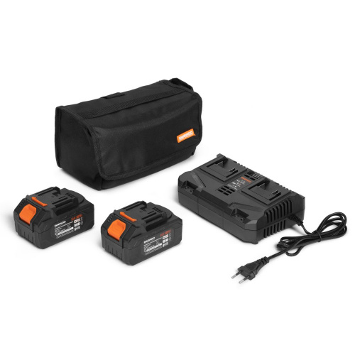Газонокосилка аккумуляторная DAEWOO DLM 5042 Li-S SET фото 17 Газонокосилка аккумуляторная DAEWOO DLM 5042 Li-S SET фото 17