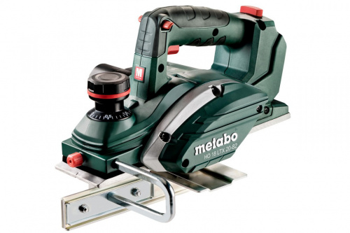 Аккумуляторный рубанок Metabo HO 18 LTX 20-82 6020 Аккумуляторный рубанок Metabo HO 18 LTX 20-82 6020