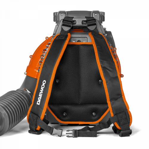 Воздуходувка ранцевая бензиновая DAEWOO DABL 760 фото 11 Воздуходувка ранцевая бензиновая DAEWOO DABL 760 фото 11