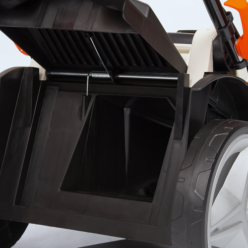 Газонокосилка аккумулятоная DAEWOO DLM 4040Li фото 6 Газонокосилка аккумулятоная DAEWOO DLM 4040Li фото 6