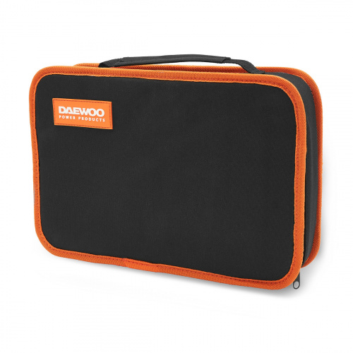 Набор аккумуляторного инструмента DAEWOO DGA 1220Li SET фото 4 Набор аккумуляторного инструмента DAEWOO DGA 1220Li SET фото 4