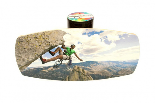 Баланс борд "Pro Balance" ALPINIST фото 3 Баланс борд "Pro Balance" ALPINIST фото 3