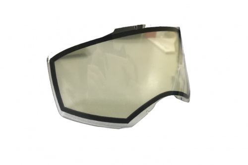 Линза двойная к очкам RSX Blizzard Winter (прозрачное) Линза двойная к очкам RSX Blizzard Winter (прозрачное)