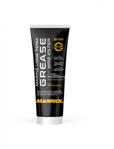 MANNOL ������ ���������� ����������� WR-2 Universal Long Term Grease 230 ��. 